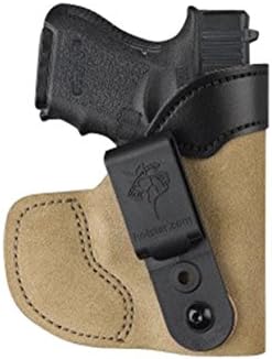 Desantis Pocket-Tuk Db380 Rh Tan