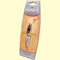 Stamp it - M�ckenstichstempel