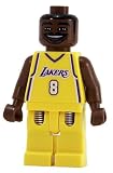 Kobe Bryant (Home Jersey) - LEGO Sports NBA Figure