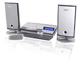 Zonosound HiFi Stereo Anlage CD MP3 USB Cardslot - 