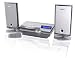 Produkt-Bild: Zonosound HiFi Stereo Anlage CD MP3 USB Cardslot