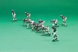 McFarlane: NFL Ultimate Team Set - Chicago Bears Offense