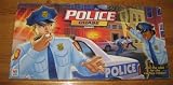 Police Chase Game