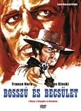 L` Uomo, l`orgoglio, la vendetta (1968) / Bosszu es becsulet / Karmin es arany