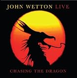 Chasing the Dragon - Live