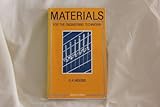 Materials for the engineering technician