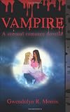 VAMPIRE: A sensual romance novella