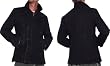 MELTIN' POT 'Julio' - charcoal wool jacket