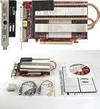 lu OtBbN{[h ATI RADEON HD4650 512MB PCI-Express x16(2.0Ή) RH4650-E512HW/HS