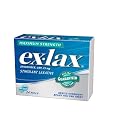 Ex-Lax Maximum Strength Pill 24-pk.