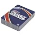 Sporting Goods : New England Patriots Team Logo Vortex Design Playing Cards
