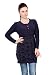 Renka Purple Color winter Pullover for Women RS.899.00