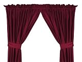 Washington Redskins 82x63 Drapes