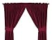 Washington Redskins 82x63 Drapes