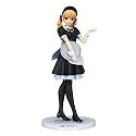 Maid Cafe Collection + 2 (Cafe Mailish Version) PVC Statue