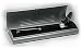 Pontiac GTO - Old Shield Carbon Fiber Pen
