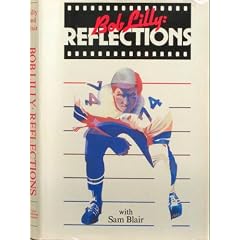 Bob Lilly Reflections