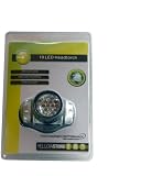 Yellowstone 19Led Head Lamp