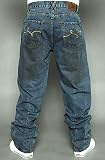 LRG The We Got The Jazz Classic 47 Fit Jean,Denim for Men LRG The We Got The Jazz Classic 47 Fit Jean,Denim for Men