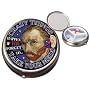 Van Gogh Crazy Things Happen If You Forget Your Meds Pill Box