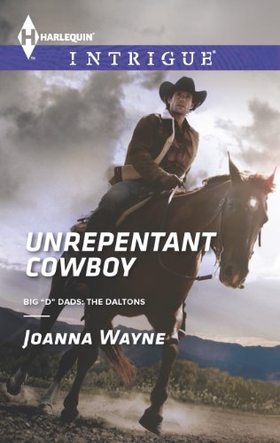 Unrepentant Cowboy (Big Book 2)