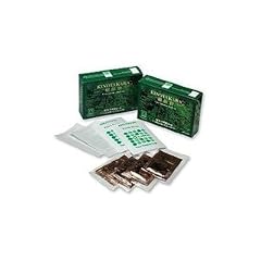 D-Link Kinotakara Baumessigpflaster aus Japan zum Entschlacken, 10 St�ck