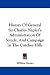 History Of General Sir Charles Napier's Administration Of Scinde, And Campaign In The Cutchee Hills