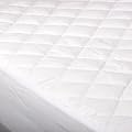 Waterproof Quilted Mattress Protector Single