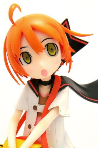 Cover image : 世界樹の迷宮 メディックの女の子 (ノンスケールPVC塗装済み完成品)