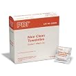 Pdi Nice Clean Towelettes - Model D34600 - Box of 100