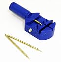 Uhrenwerkzeug Werkzeug für Uhren Watch Tool in blau