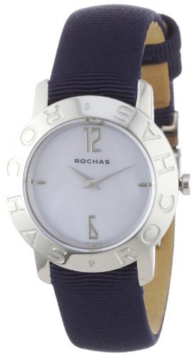Rochas Damen-Armbanduhr Femme 11 Collection 9048LV Preisvergleich