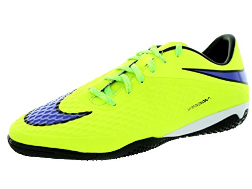 Nike Men's Hypervenom Phelon IC Soccer Cleat