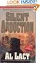 Silent Abduction (Journeys of the Stranger, Book 2)