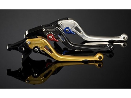 Bremshebel ABM Synto Ducati 1098 u.a.