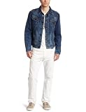 Vivienne Westwood for Lee Men's Icon Denim Jacket