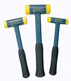 3 Hammer Set