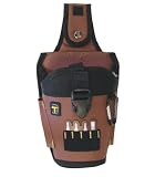 Tommyco 34190 Driller Pocket Gear Polyester