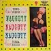 Teresa Brewer: Naughty, Naughty, Naughty [Vinyl LP] [Stereo]