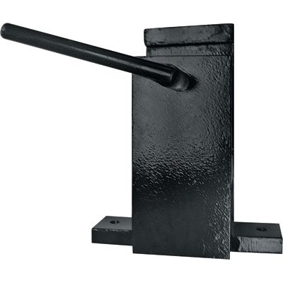 Brush Grubber Bucket Grubber Mounting Hardware - For Use with Item#s 177026 and 177027, Model# BG-23