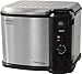 Masterbuilt 23011114 Butterball Indoor Gen III Electric Fryer Cooker Extra Large Capacity