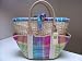 Lauren By Ralph Lauren Tote