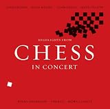 Highlights From Chess In Concert
