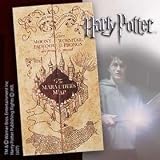 Marauder'S Map - Harry Potter [Misc.]
