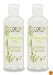 Totally Bamboo 8-Ounce Revitalizing Bamboo Oil, Set of 2