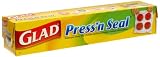 Glad 70441 Press'n Seal Wrap 70-Pack (Case of 12)