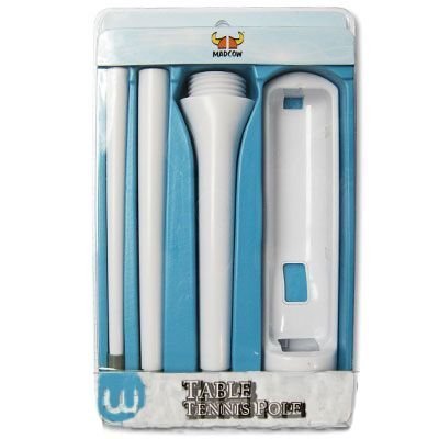 Billiards Snooker Pole For Nintendo Wii Sport Game