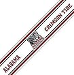 NCAA Alabama Crimson Tide - College Wallpaper Border