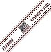 Alabama 5.5 Inch (Height) Wallpaper Border