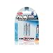 Ansmann 5035332 Micro AAA 800mAh NiMH Akku 2er Set f�r DECT Schnurlostelefone